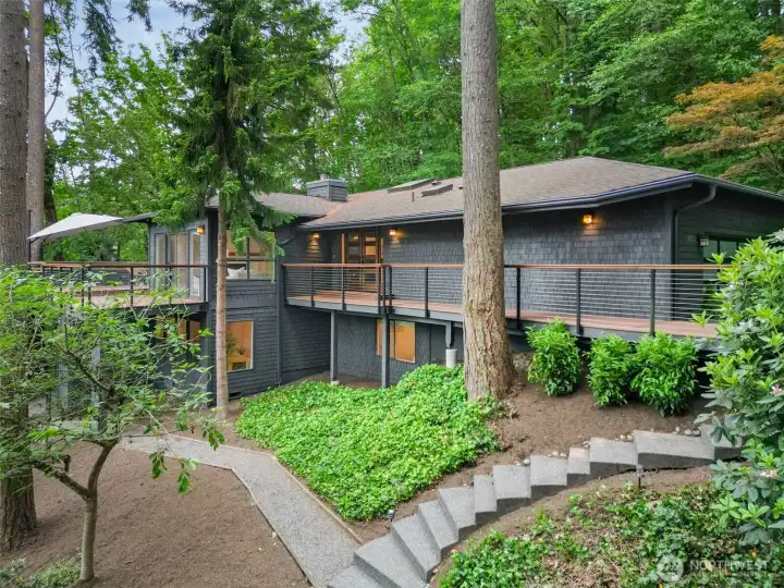 Coveted Somerset Location