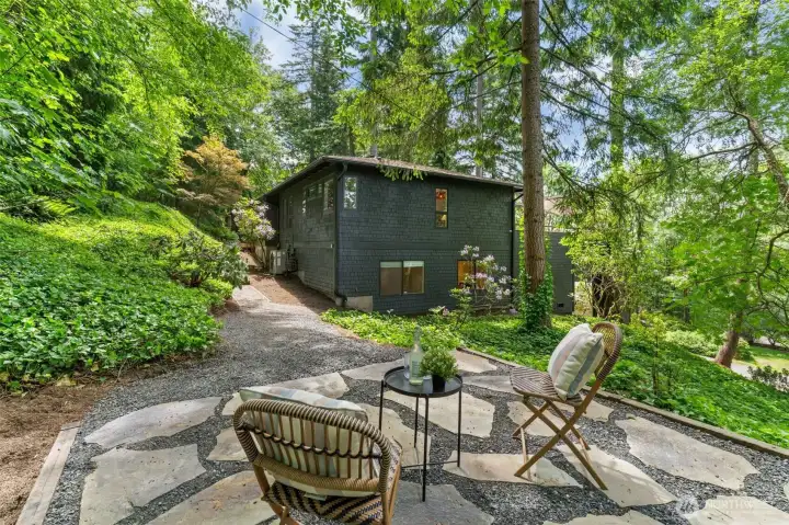 Garden Space