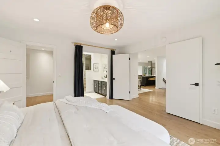 Walk In Closet