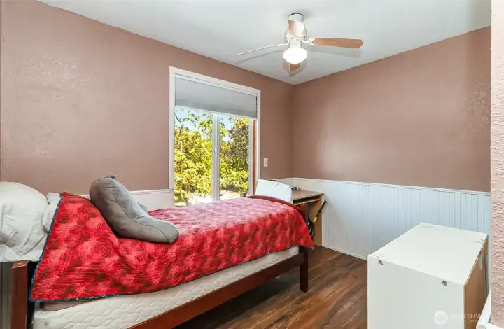 bedroom # 2