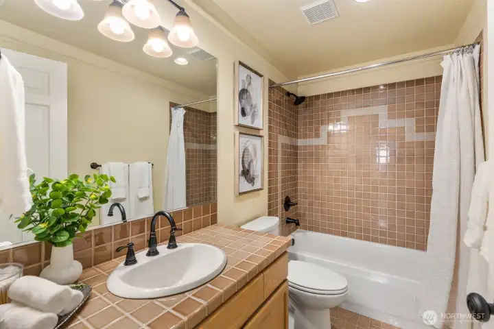 Guest Bath