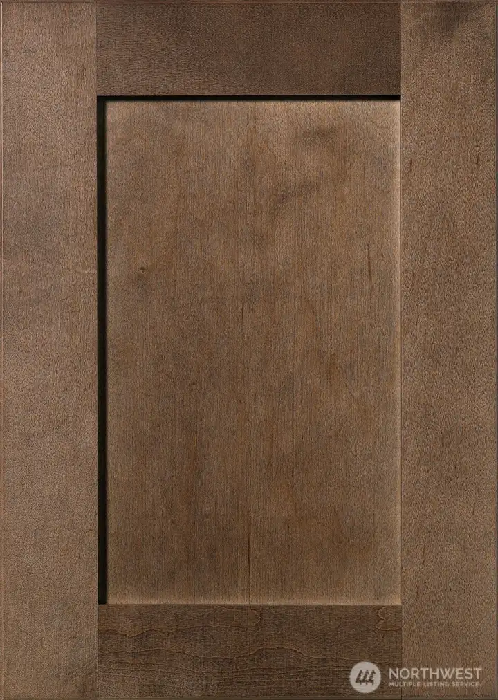 Cocoa stained cabinets Cocoa stained cabinets