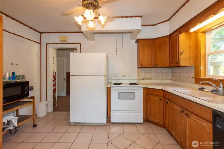 Kitchen Kitchen