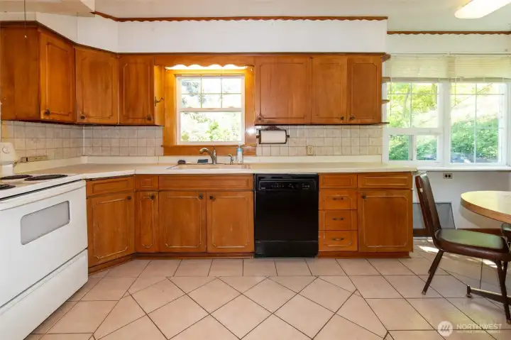 Kitchen Kitchen