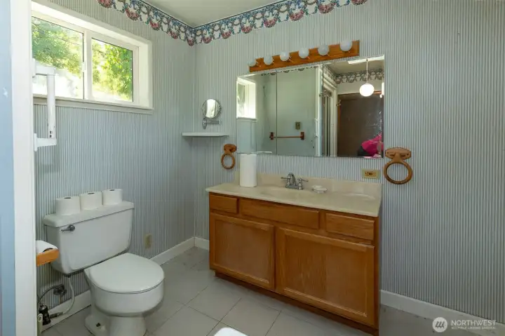 Primary Bathroom Primary Bathroom