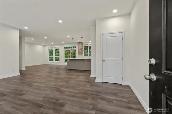 Entry