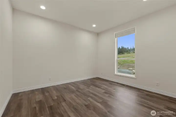 bedroom #2