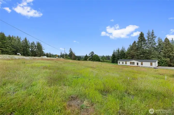 lot view
