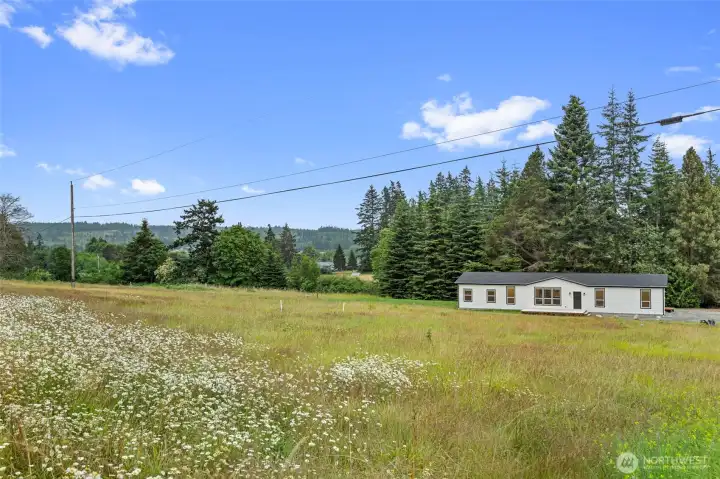 lot view