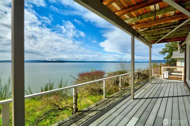 Deck Views
