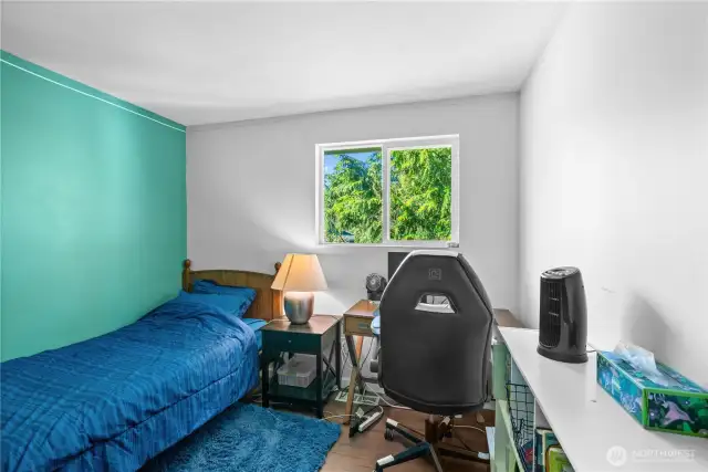 Bedroom #3
