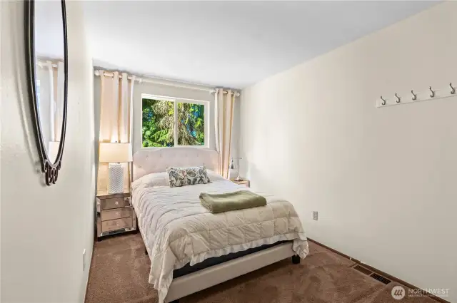 Bedroom #4