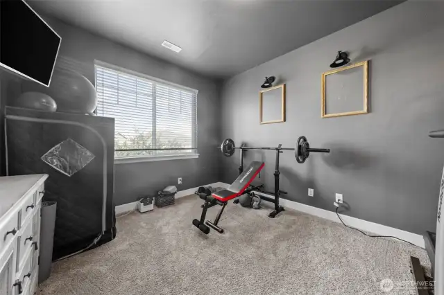 Office / Gym