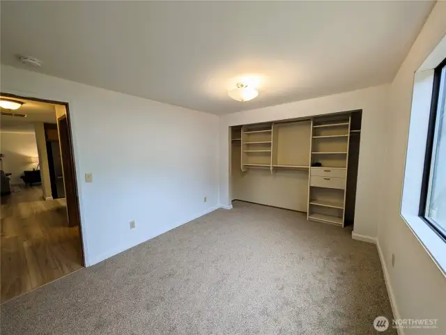 Bedroom 2. #2407 Elliott Ave NW, Olympia, WA 98502
