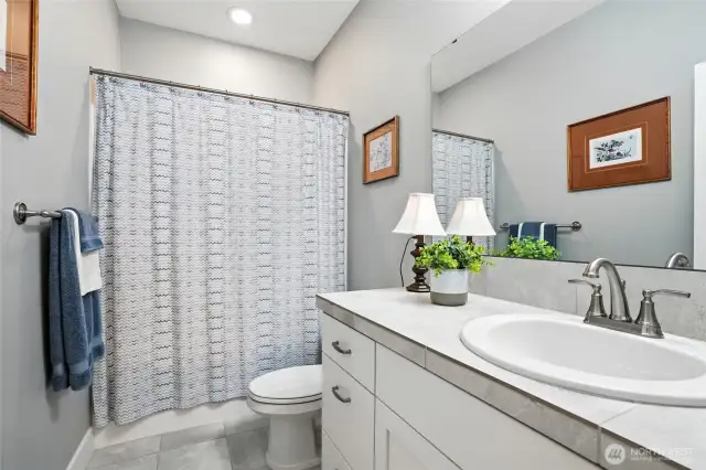 Bathroom 1
