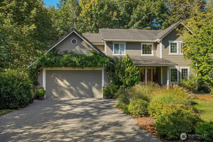 Welcome Home