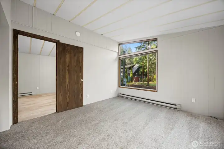 New LVP and carpet throughout