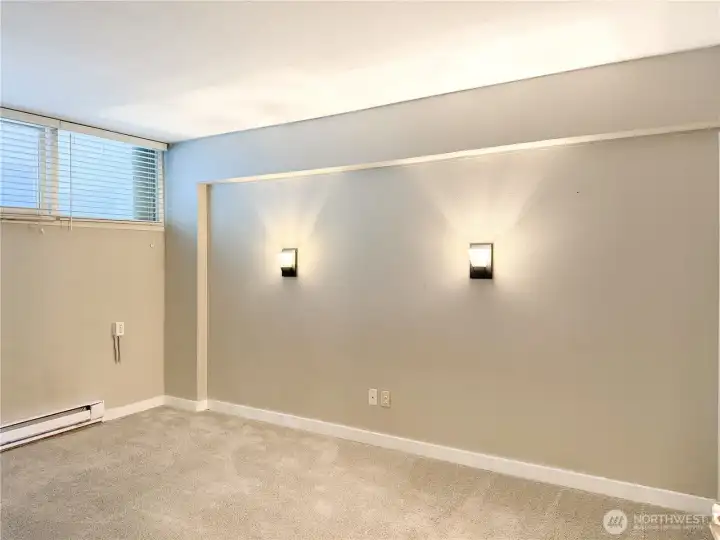Primary room