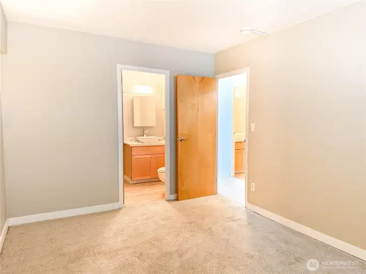Primary room