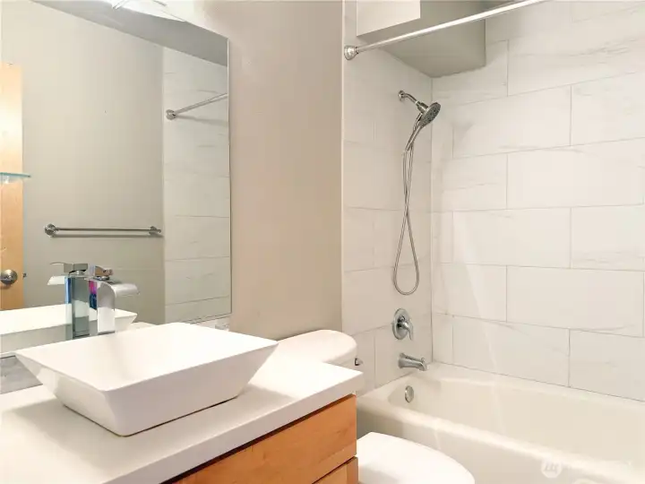 Bathroom #2