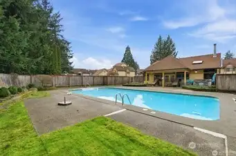 Outdoor Pool Outdoor Pool