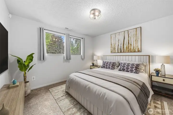 Bedroom #2