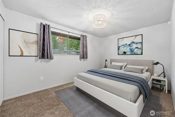 Bedroom #3