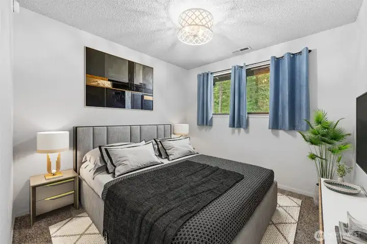 Bedroom #4