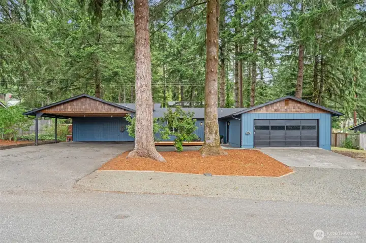 View this home today!