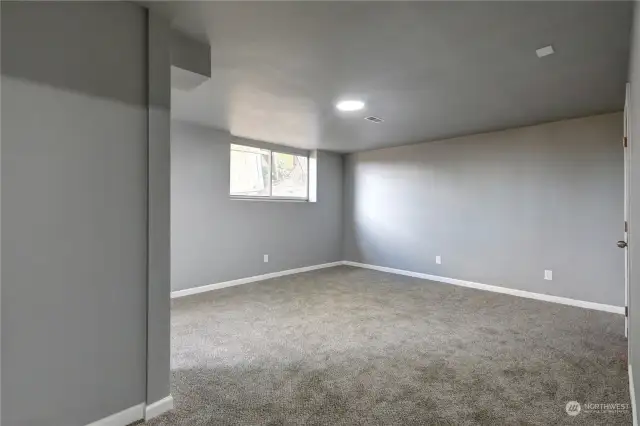 Bonus Room