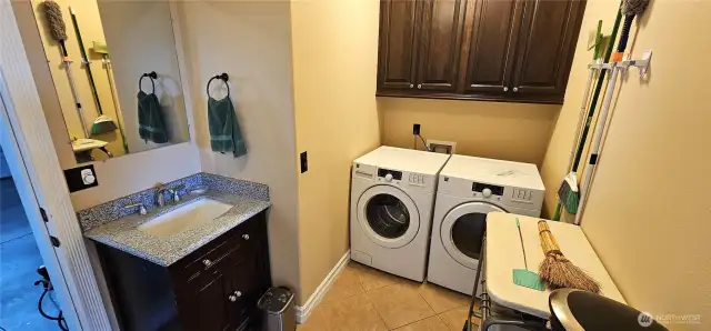 All appliances included