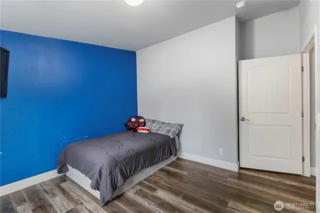 large closet