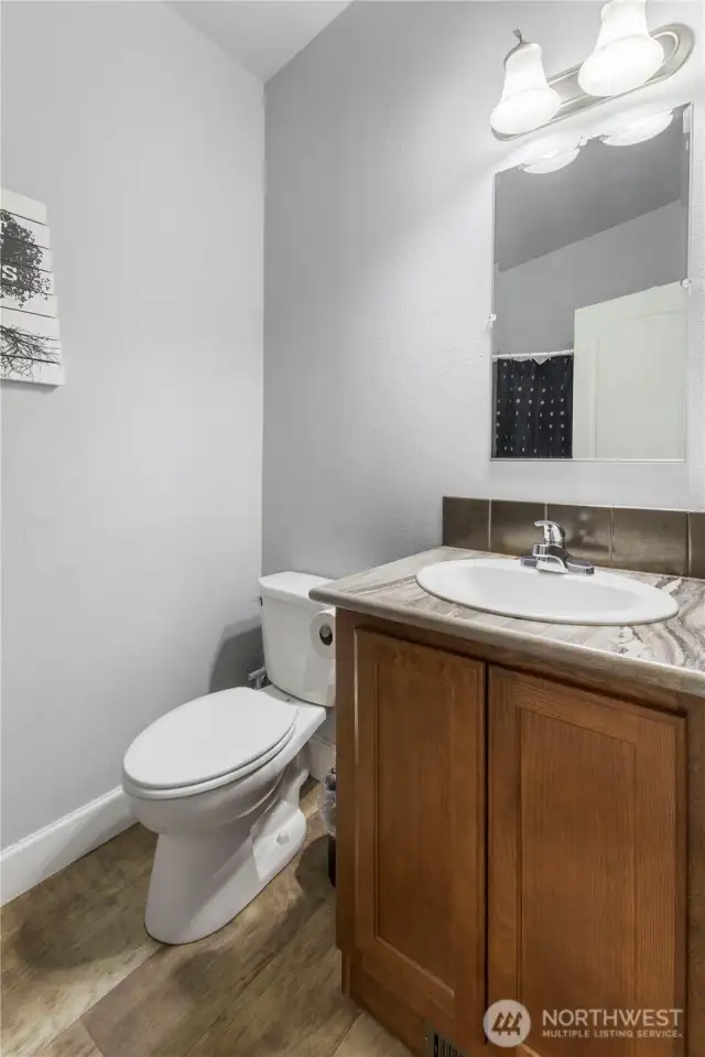 Main bath