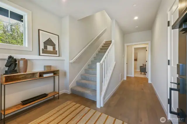 Pictures depict a previously built home similar to the home going to be built on this lot. Floor plans, Elevations, colors, upgrades & materials may be different.