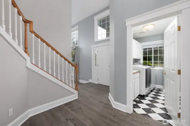 Entryway