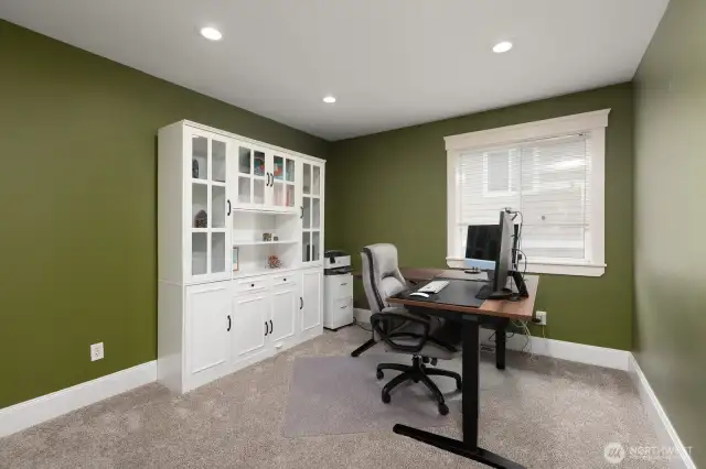 Office or bedroom