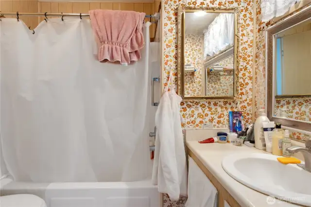 Guest Bath