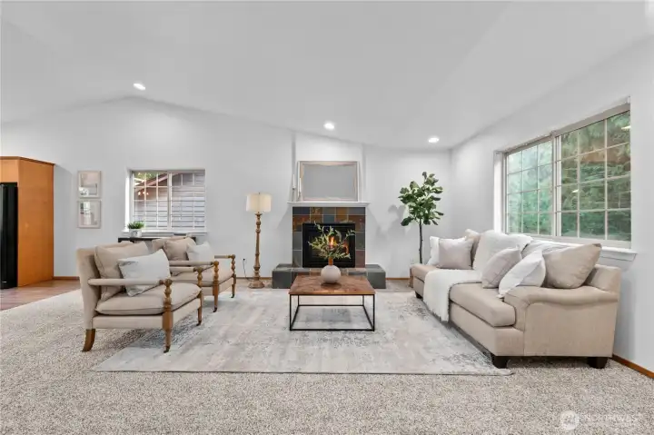 Tons of fresh updates and finishes