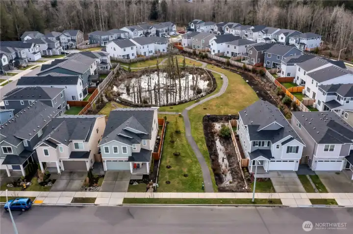 Fantastic new community ~