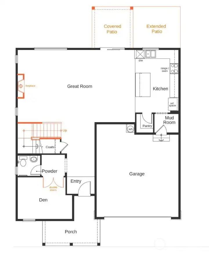 Floor 1