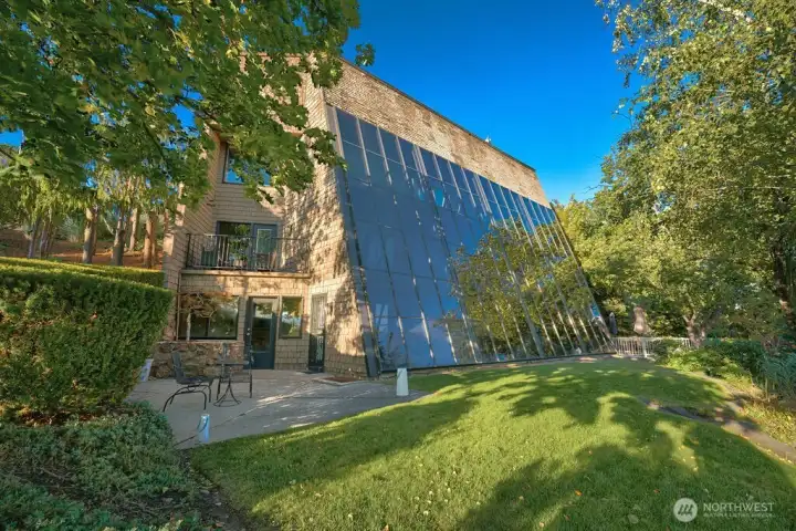 Incredible Yakima estate with stunning updates and a beautiful, mature yard.