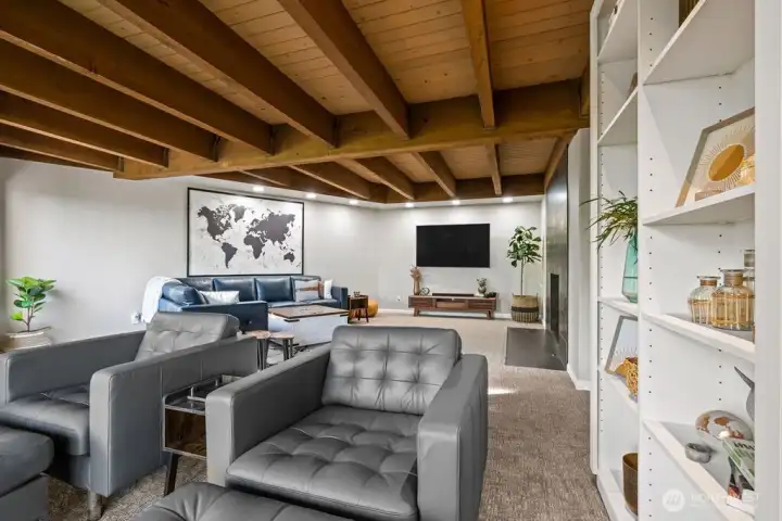 Beautiful, well crafted and thoughtfully curated spaces abound!