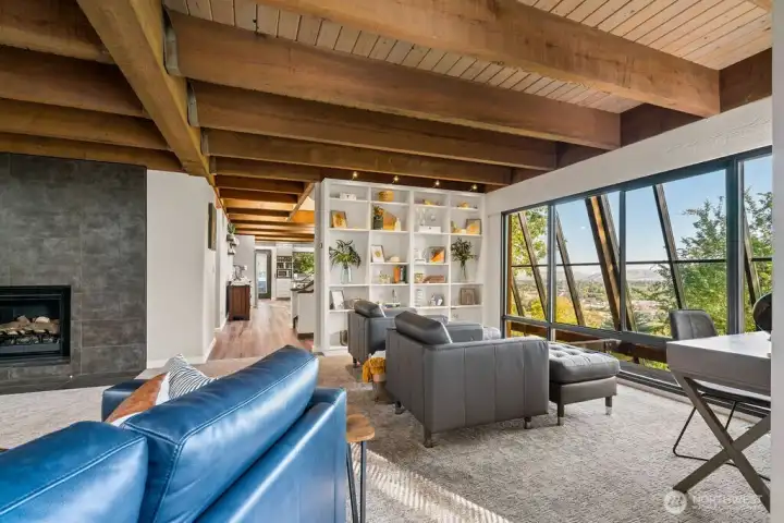 From every angle, this home exudes quality and epitomizes best in class living.