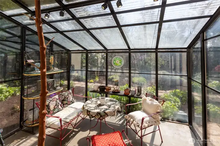 Solarium