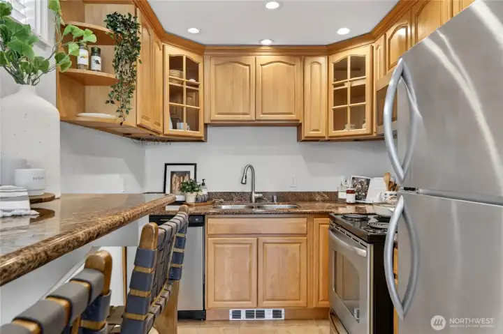 Front Unit Kitchen Front Unit Kitchen