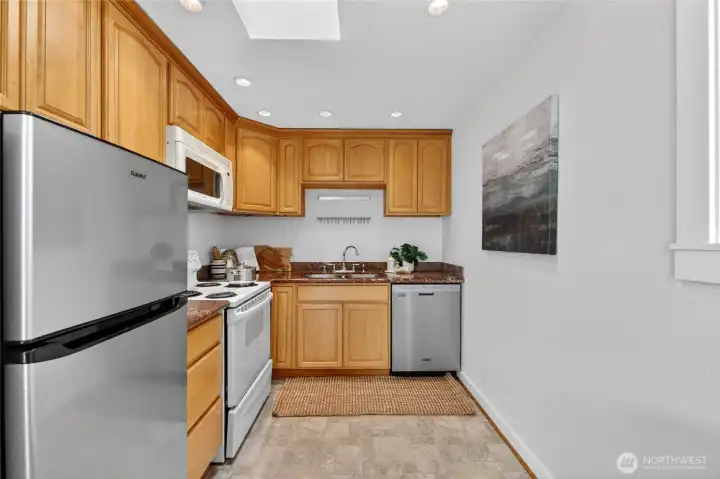 Back Unit Kitchen Back Unit Kitchen