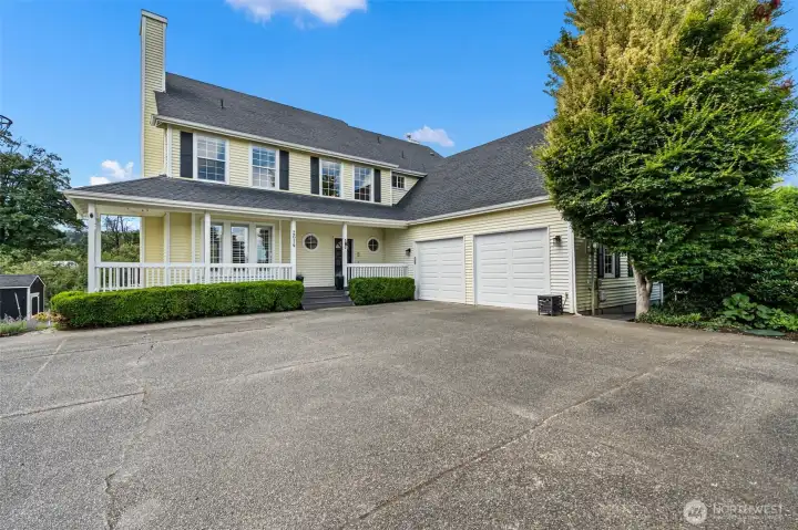 Welcome to a rare creekside retreat where privacy, craftsmanship, and natural beauty come together in perfect harmony.