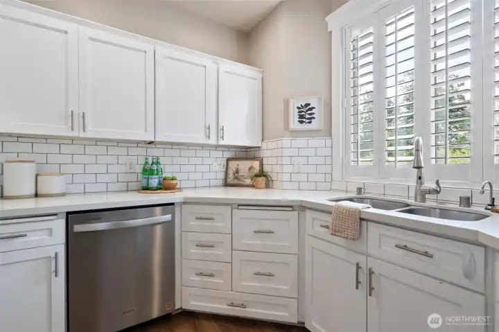 Recently updated appliances enhance both performance and peace of mind.