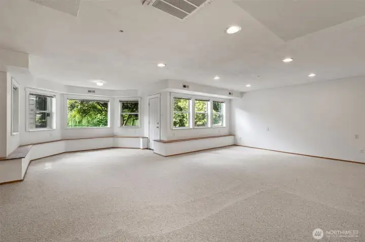 Discover an additional 1,572 square feet of versatile bonus space (which tax records call "crawl space") ready to adapt to your lifestyle..