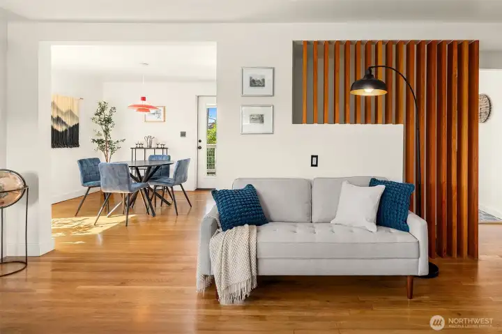 Finally, a floorplan that makes sense!